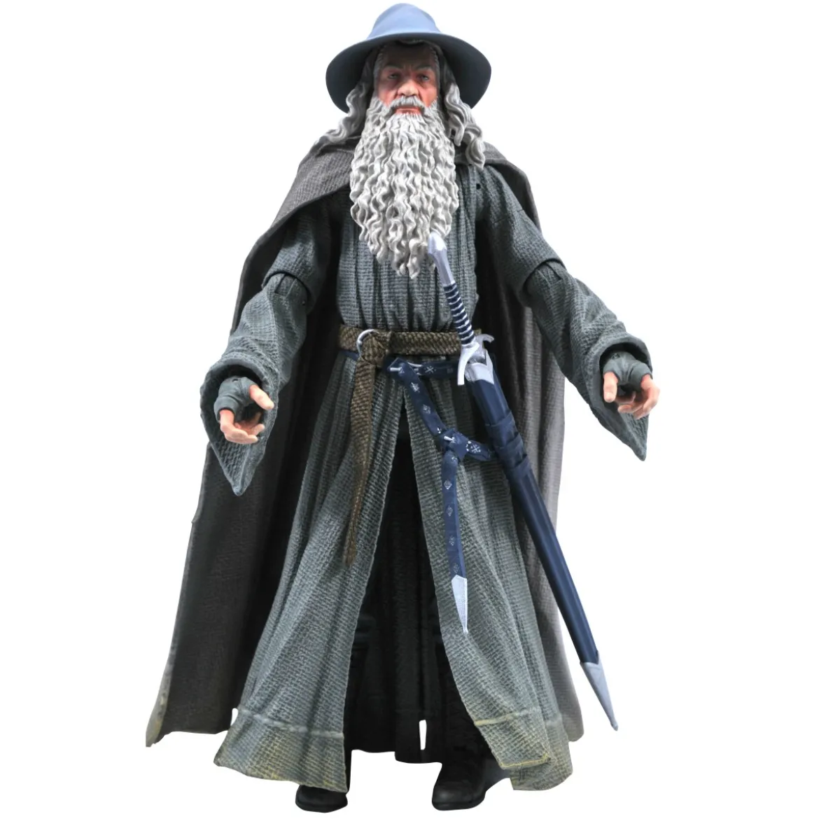 Diamond Select - Gandalf - Le Seigneur des Anneaux - LOTR