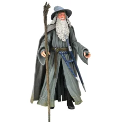 Diamond Select - Gandalf - Le Seigneur des Anneaux - LOTR