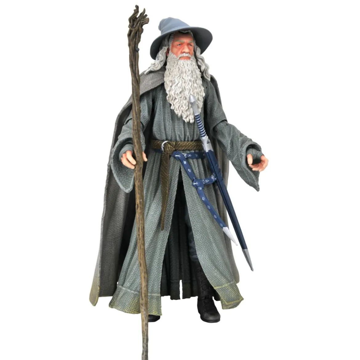 Diamond Select - Gandalf - Le Seigneur des Anneaux - LOTR