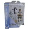 Diamond Select Kingdom Hearts - Set Sora Dusk et Soldier