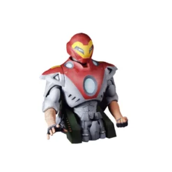 Diamond Select Marvel - Buste Ultimate Iron Man