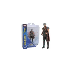 Diamond Select Marvel select Figurine Thor Ragnarok