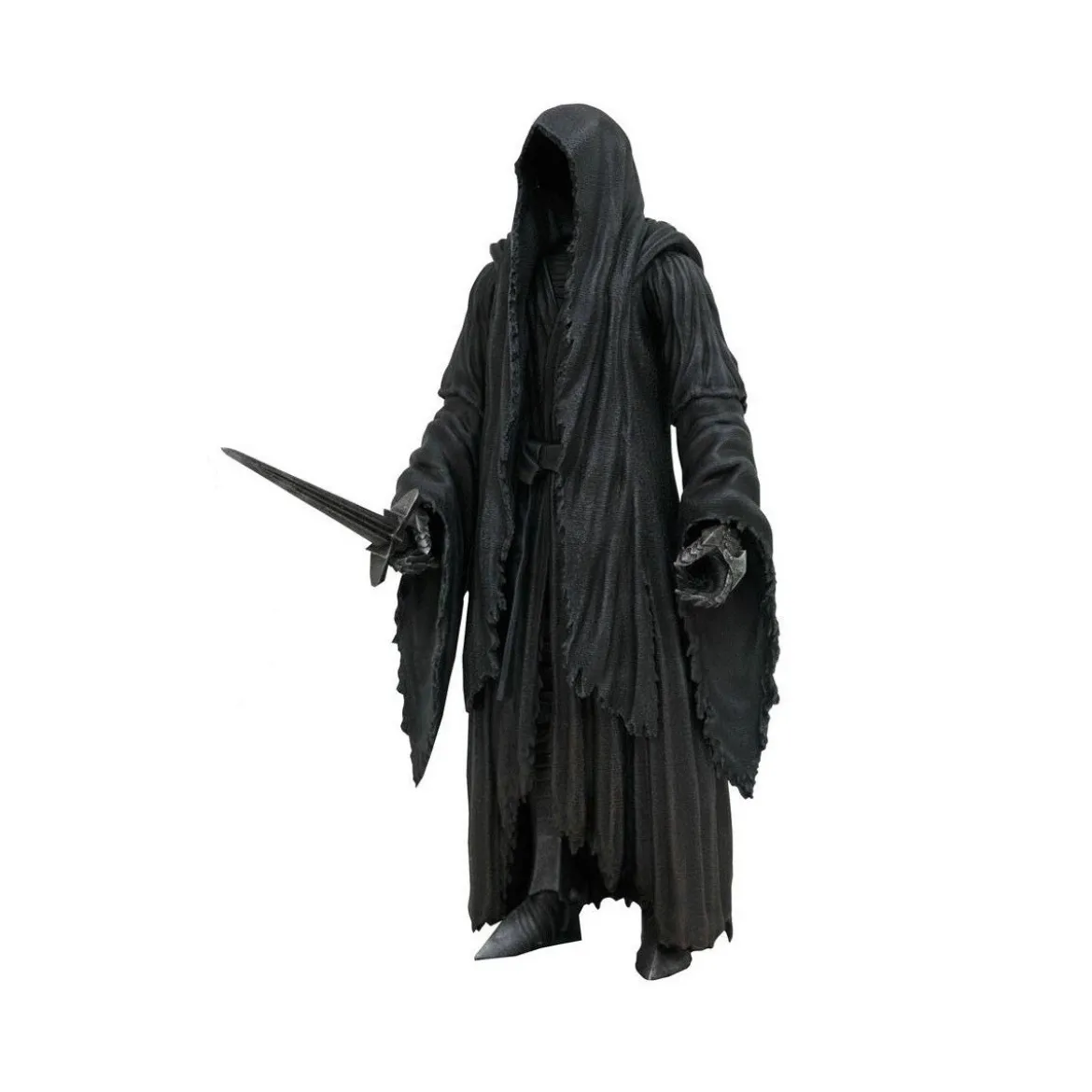 Diamond Select - Ringwraith - Le Seigneur des Anneaux - LOTR