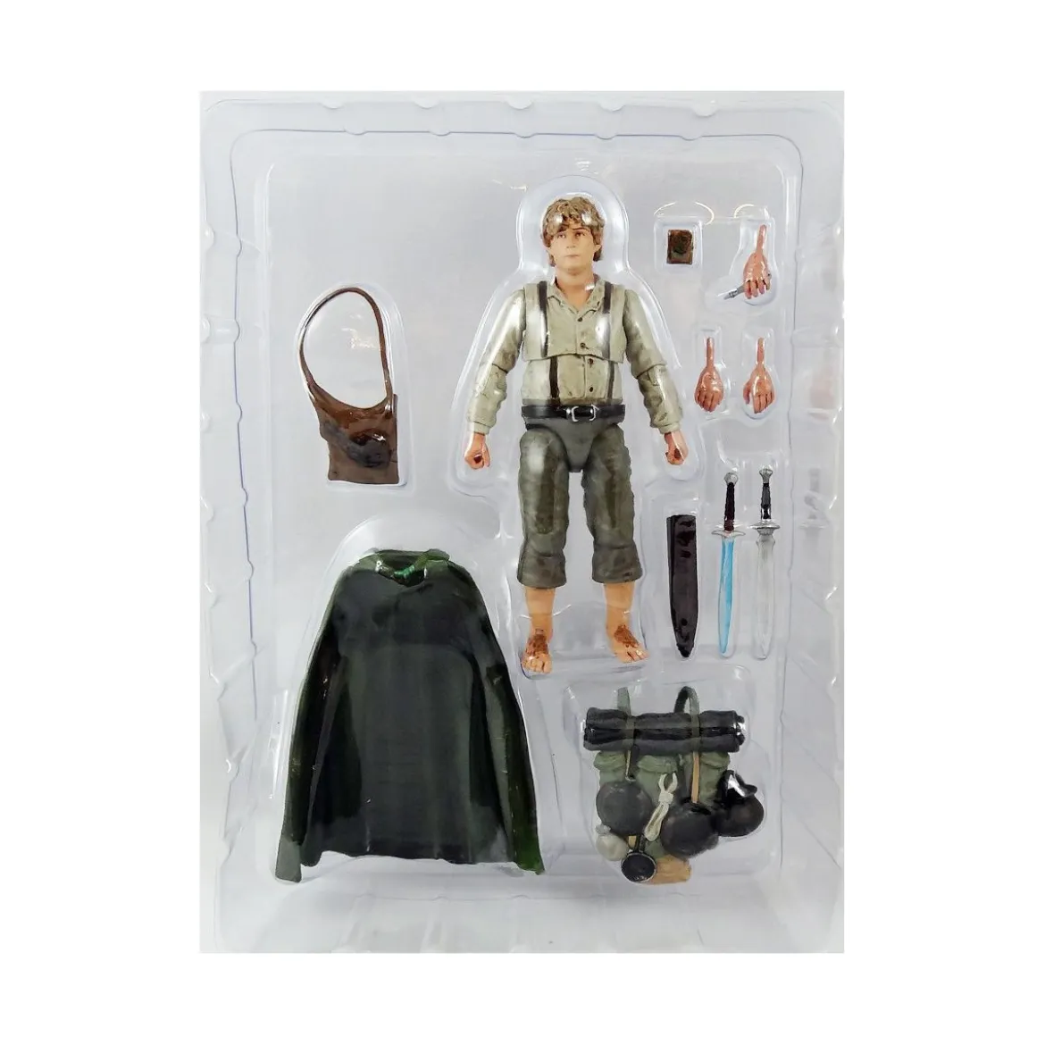 Diamond Select - Samwise Gamgee - Le Seigneur des Anneaux - LOTR