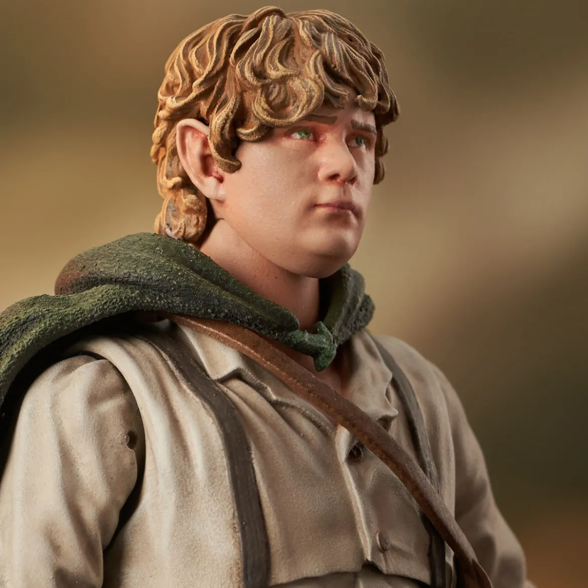 Diamond Select - Samwise Gamgee - Le Seigneur des Anneaux - LOTR