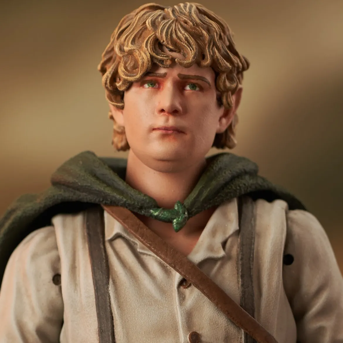Diamond Select - Samwise Gamgee - Le Seigneur des Anneaux - LOTR
