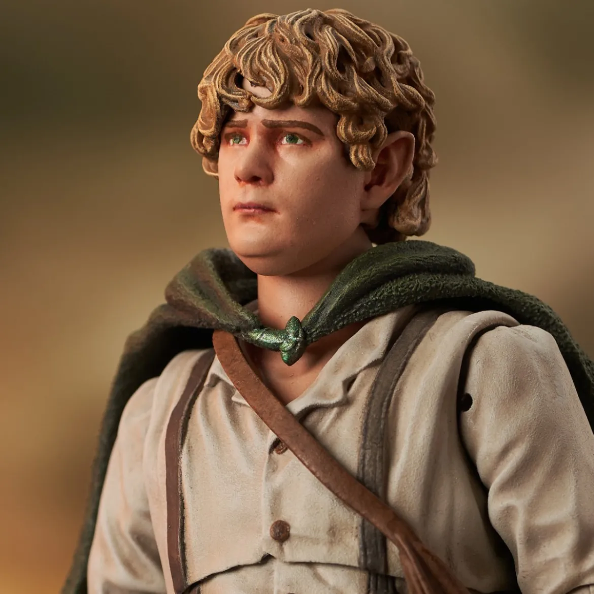 Diamond Select - Samwise Gamgee - Le Seigneur des Anneaux - LOTR