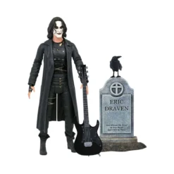 Diamond Select - The Crow - Eric Draven