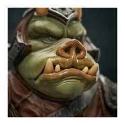 Diamond Select Toys Gentle Giant - Gamorrean Guard 1/2 Bust - LEGENDS IN 3D - Star Wars Episode 6