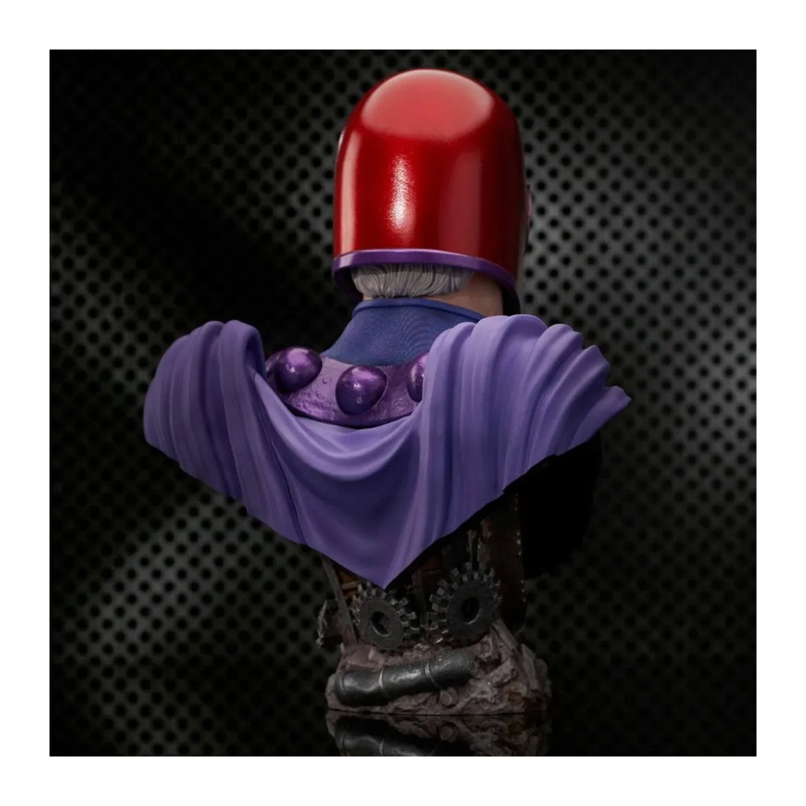 Diamond Select Toys - MAGNETO - LEGENDS IN 3D - Marvel - 1/2 Bust - 25cm