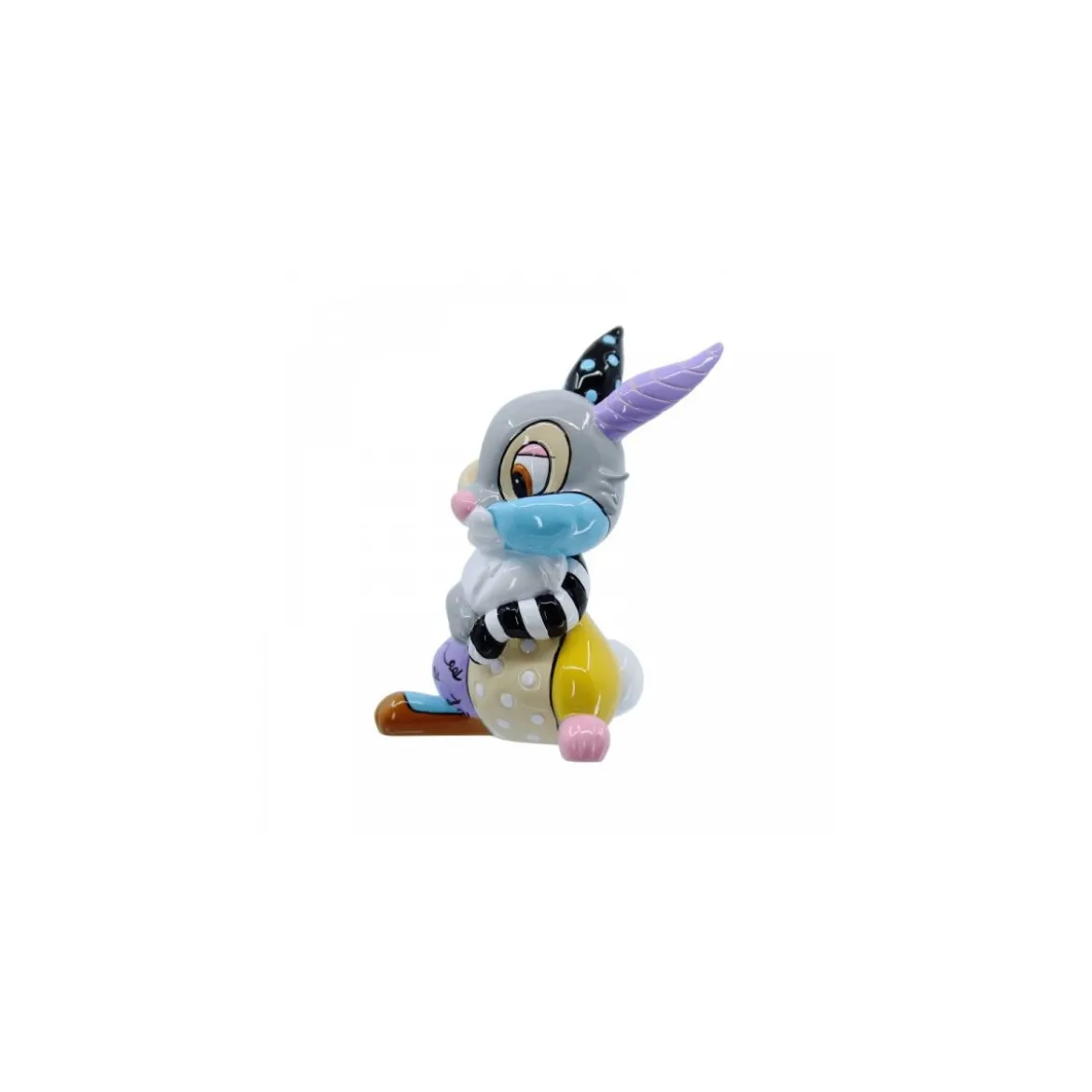 Disney Britto Bambi - Panpan l'ami de Bambi by Britto v.2