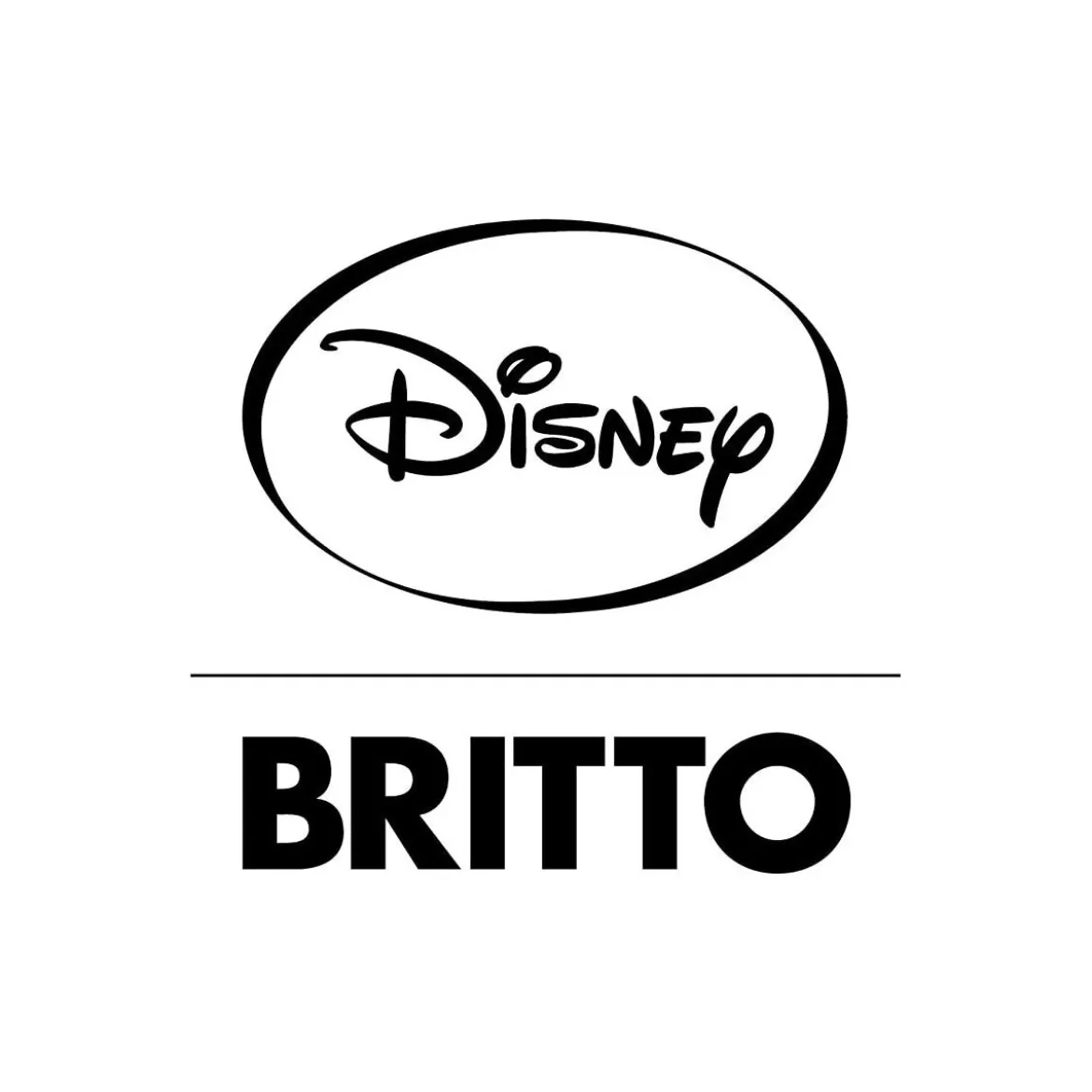 Disney Britto Les 101 Dalmatiens - Cruella De Vil