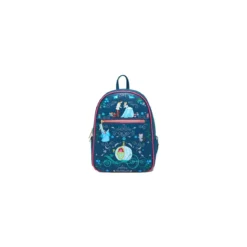 Disney Cendrillon - Loungefly Mini Sac A Dos Storybook