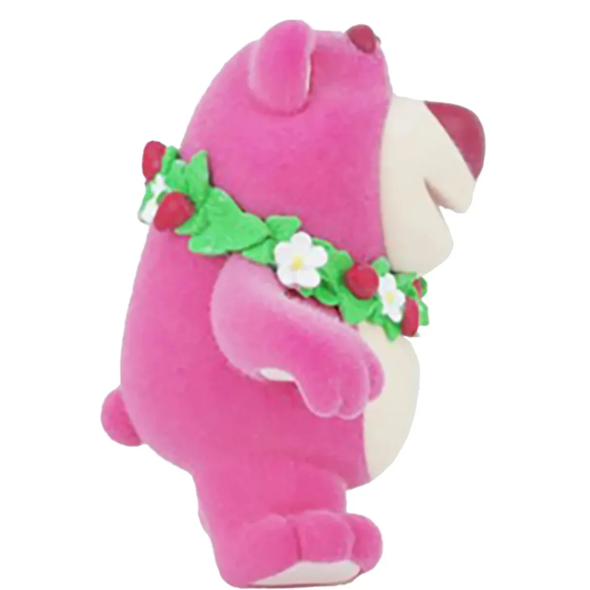 Disney Grand Jester Studio - Figurine floquée Lotso - Toy Story 3