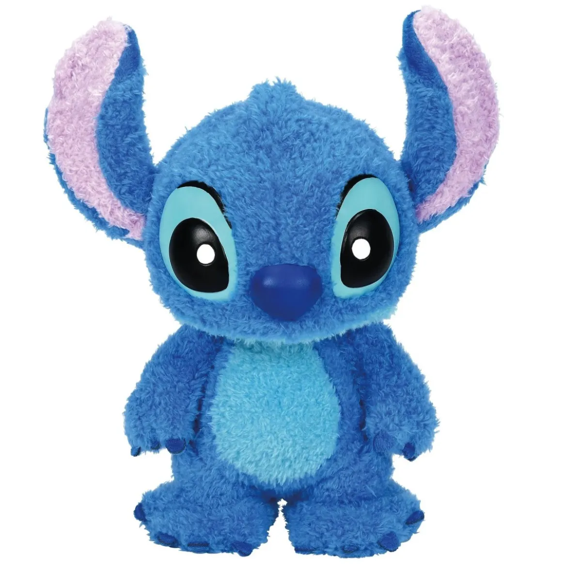 Disney Grand Jester Studio - Fluffy Stitch