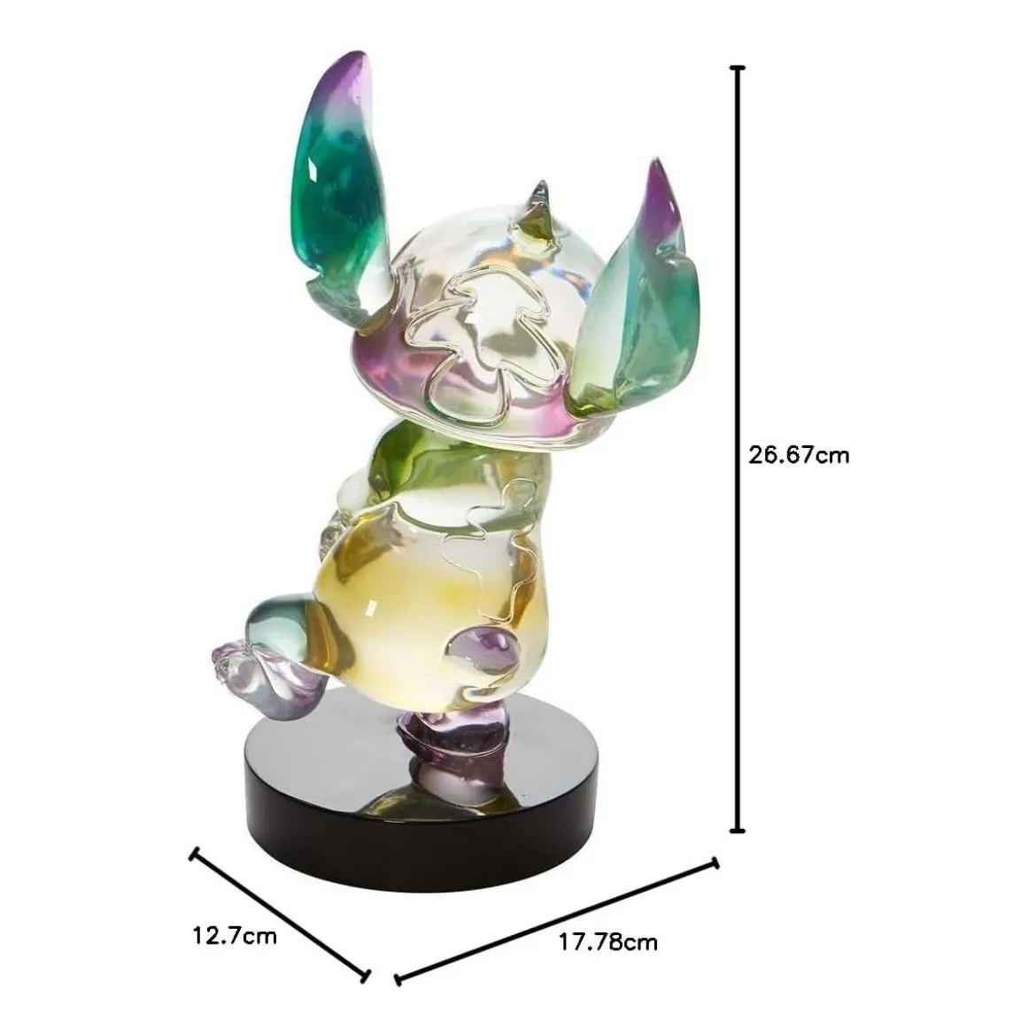 Disney Grand Jester Studios - Rainbow Stitch Showcase Collection
