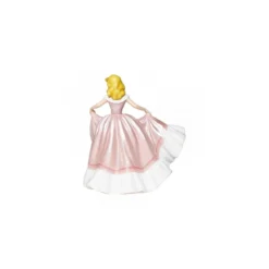 Disney Haute Couture - Cendrillon en robe rose