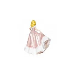 Disney Haute Couture - Cendrillon en robe rose