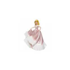 Disney Haute Couture - Cendrillon en robe rose
