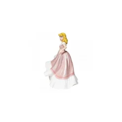Disney Haute Couture - Cendrillon en robe rose