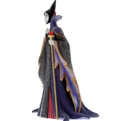 Disney Haute Couture - Statue Maleficient Belle au bois dormant