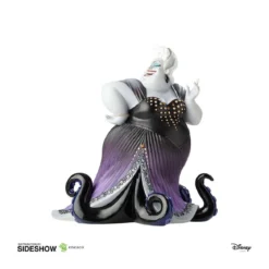 Disney Haute Couture Statue Ursula La petite Sirène