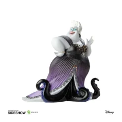 Disney Haute Couture Statue Ursula La petite Sirène