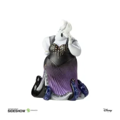 Disney Haute Couture Statue Ursula La petite Sirène