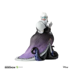 Disney Haute Couture Statue Ursula La petite Sirène