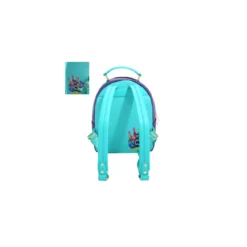 Disney Le Monde de Nemo - Loungefly Mini Sac A Dos Tiki