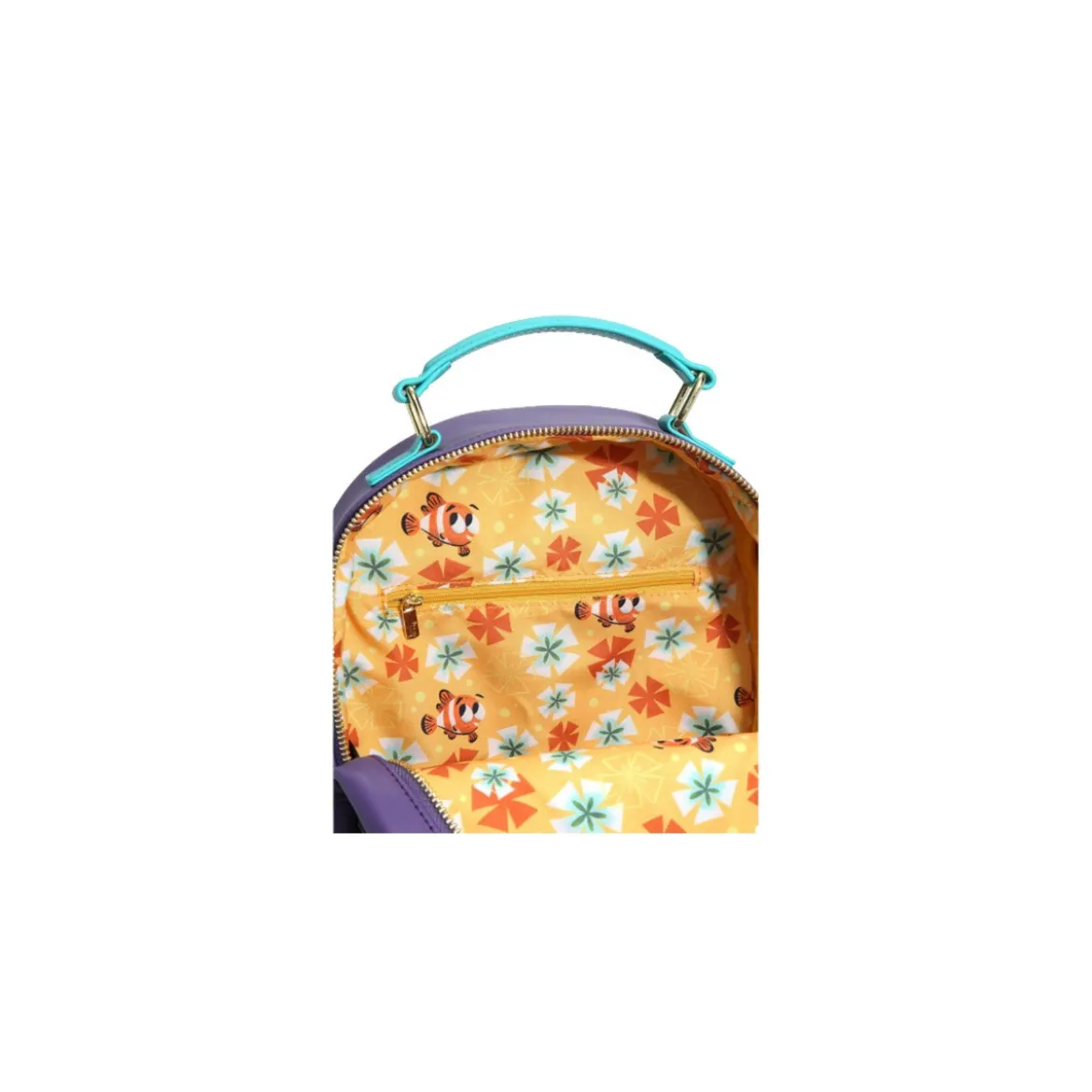 Disney Le Monde de Nemo - Loungefly Mini Sac A Dos Tiki