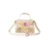 Disney Lilo & Stitch - Loungefly Sac A Main Cute Stitch (bow handle)