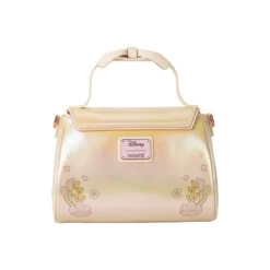 Disney Lilo & Stitch - Loungefly Sac A Main Cute Stitch (bow handle)