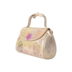 Disney Lilo & Stitch - Loungefly Sac A Main Cute Stitch (bow handle)