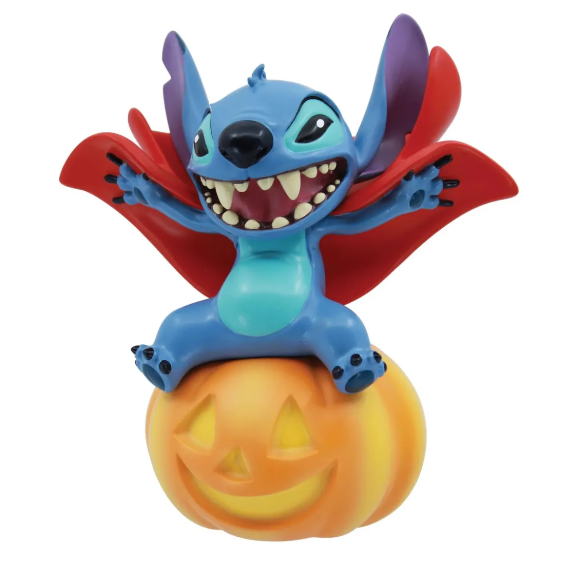 Disney Lilo & Stitch - Stitch Halloween Disney Showcase