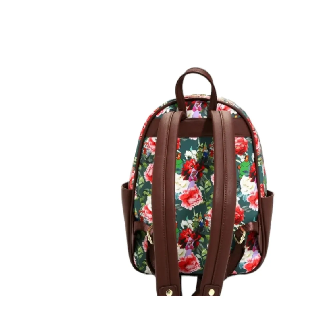 Disney Robin des Bois - Loungefly Mini Sac A Dos Floral Exclu