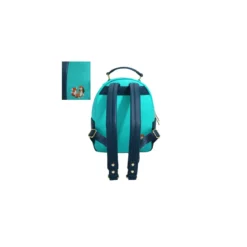 Disney Rox & Rouky - Loungefly Mini Sac A Dos Forest - The Fox & the Hound