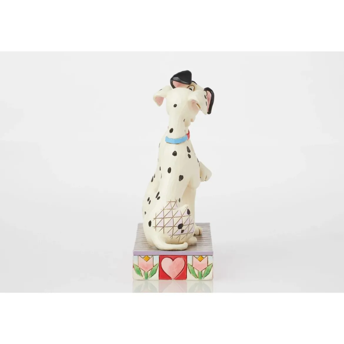 Disney Tradition - les 101 Dalmatiens - Pongo et Perdita
