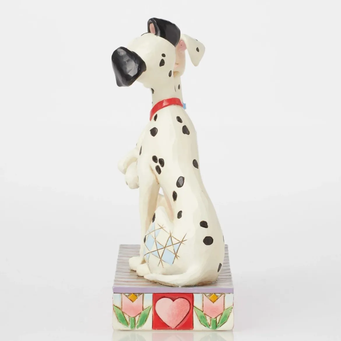 Disney Tradition - les 101 Dalmatiens - Pongo et Perdita