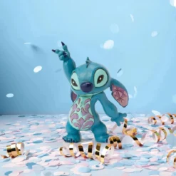 Disney Traditions by Jim Shore - Lilo et Stich - Stitch Danseur
