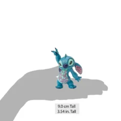 Disney Traditions by Jim Shore - Lilo et Stich - Stitch Danseur