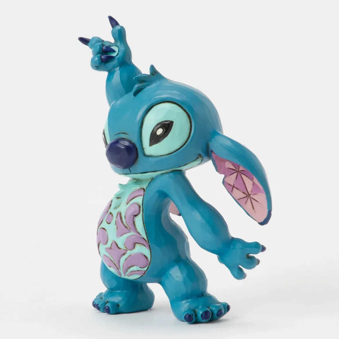 Disney Traditions by Jim Shore - Lilo et Stich - Stitch Danseur