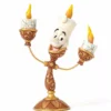 Disney Traditions Figurine Belle et la Bête - Lumière