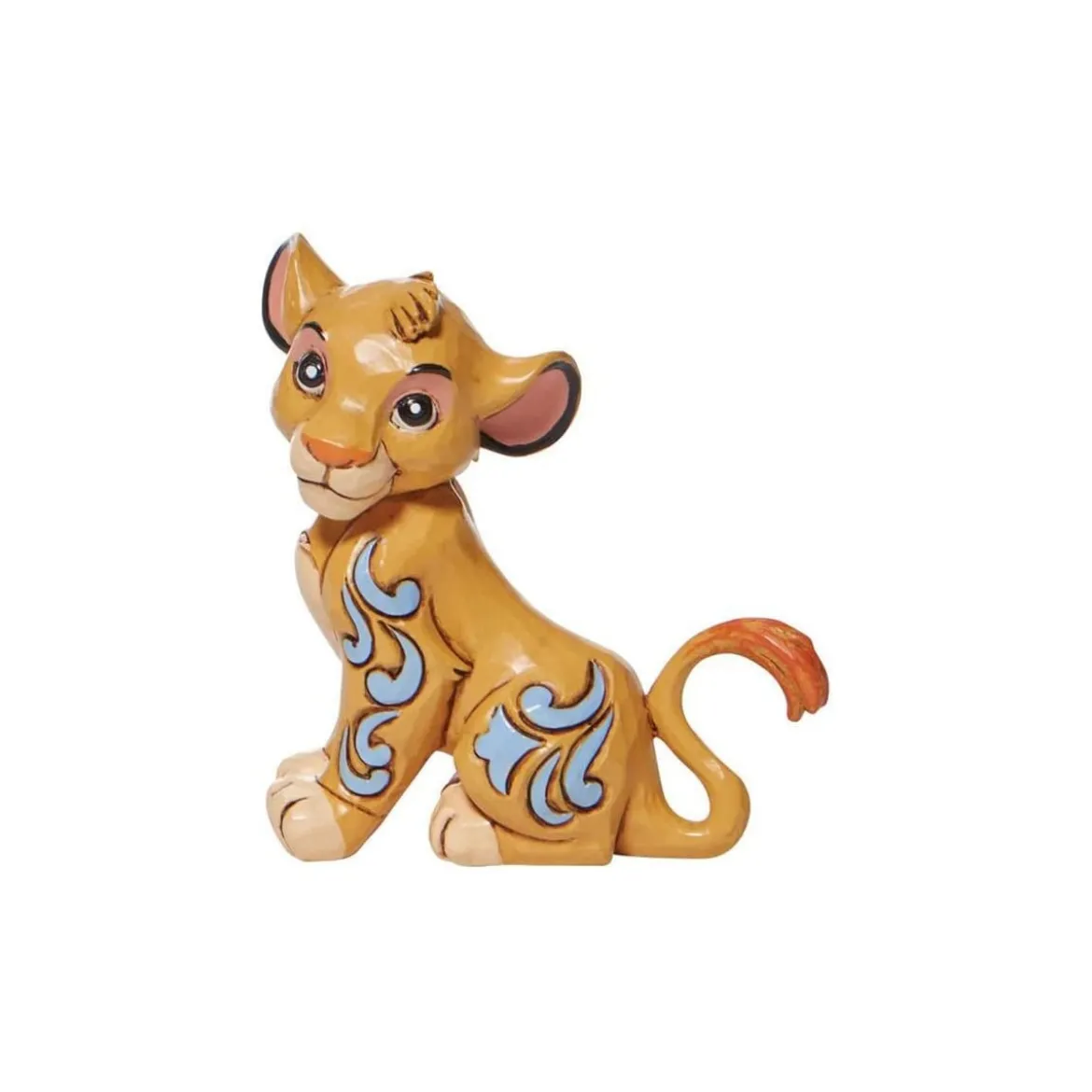 Disney Traditions Le Roi Lion - Simba lionceau