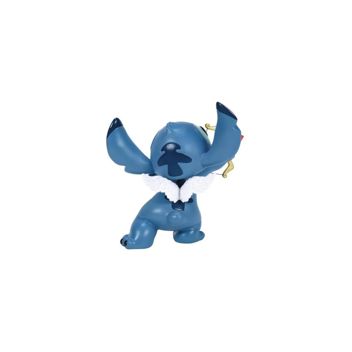 Disney Traditions Lilo et Stich - Stitch Cupidon