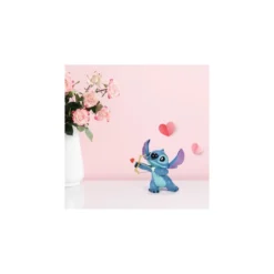 Disney Traditions Lilo et Stich - Stitch Cupidon
