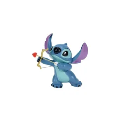 Disney Traditions Lilo et Stich - Stitch Cupidon
