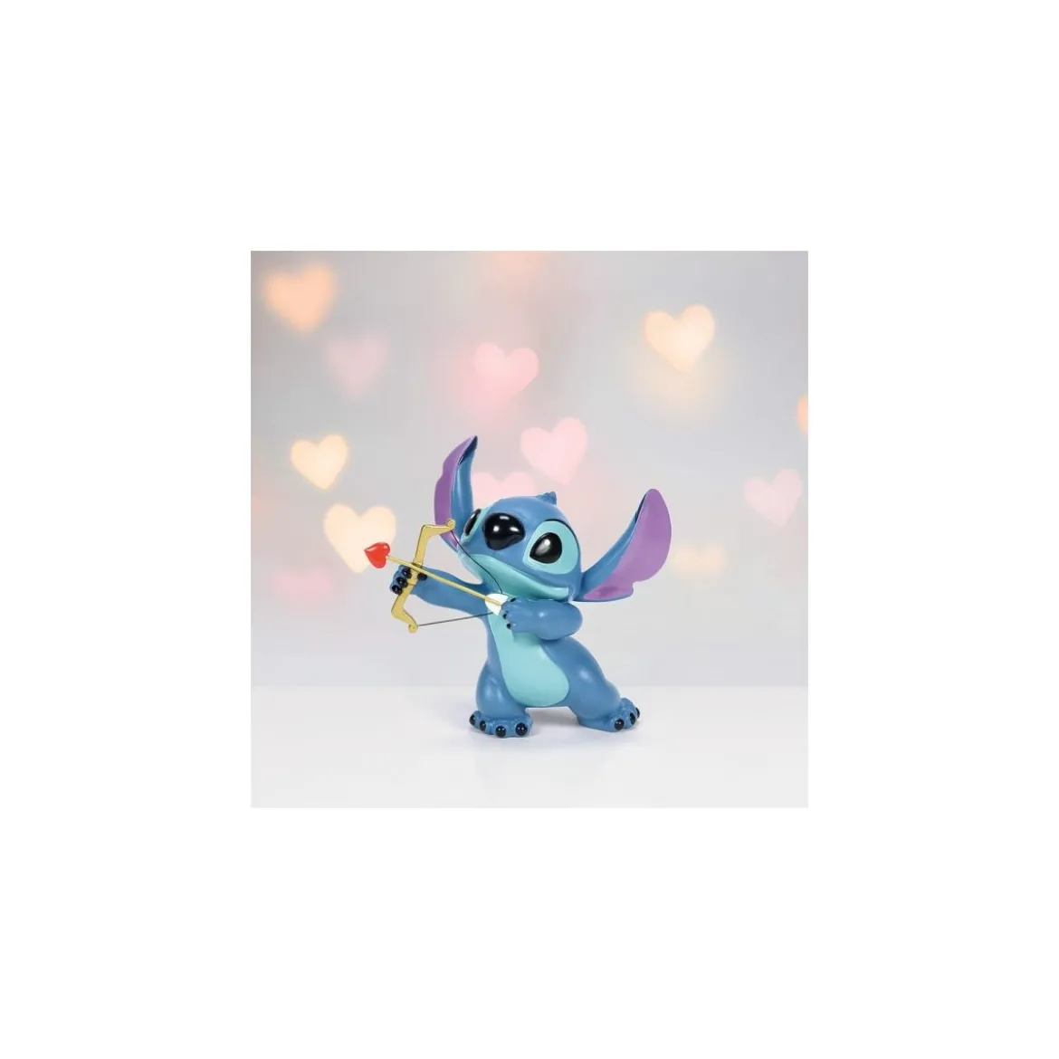 Disney Traditions Lilo et Stich - Stitch Cupidon