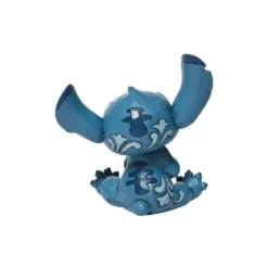 Disney Traditions Lilo et Stich - Stitch assis