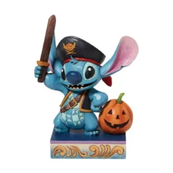 Disney Traditions Lilo et Stich - Stitch Pirate